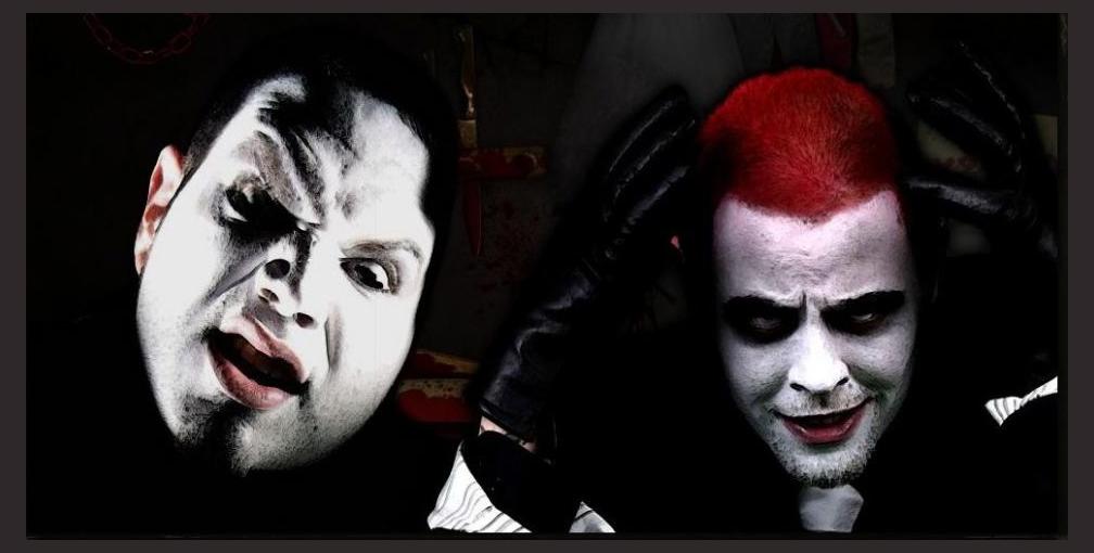 Twiztid photo 1