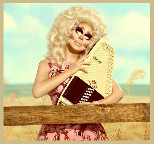 Trixie Mattel photo 1