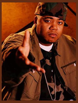 Twista photo 1