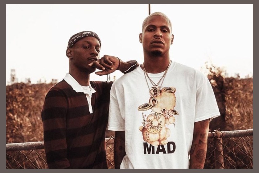 The Underachievers photo 1