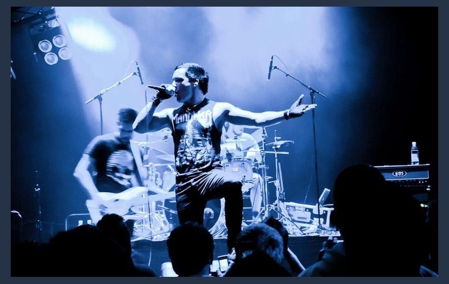 The Unguided photo 1
