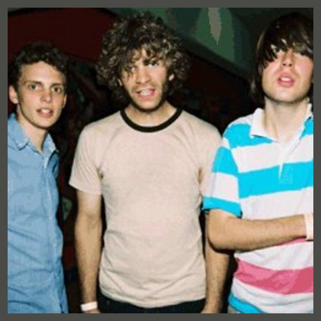 The Unicorns photo 1