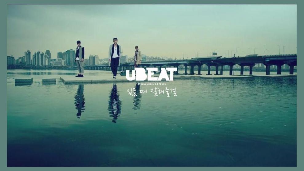 uBEAT photo 1
