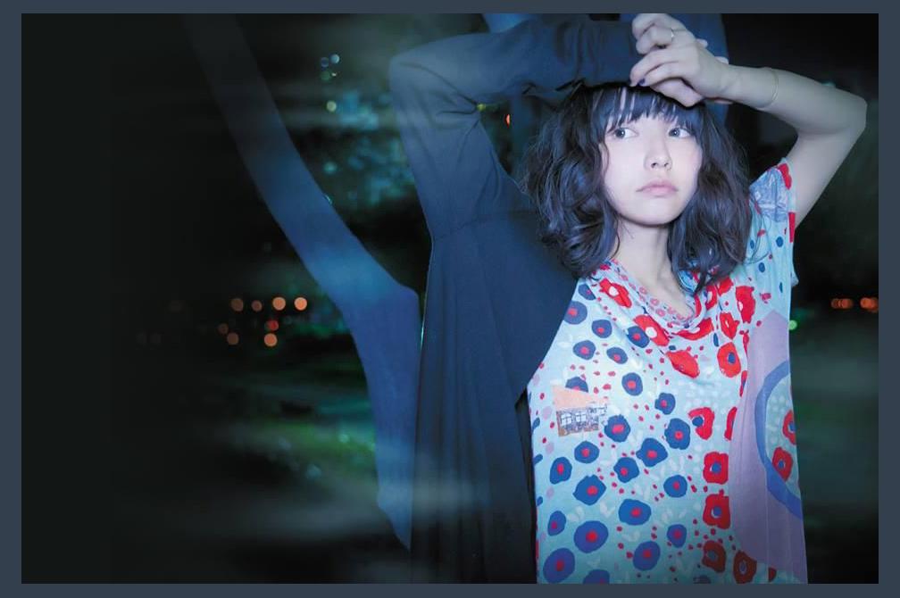 Ueda Marie photo 1