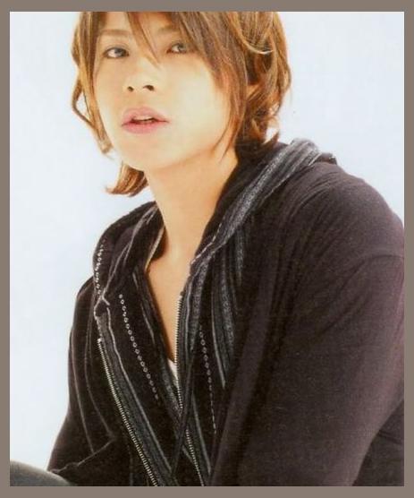 Ueda Tatsuya photo 1