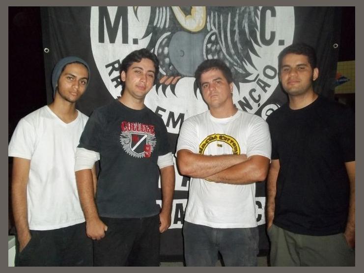 Ugly Boys photo 1