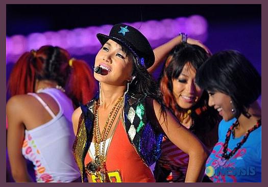 Uhm Jung Hwa photo 1