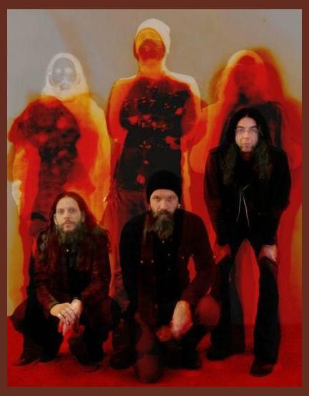 Ufomammut photo 1