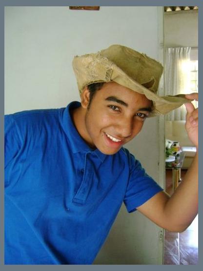 Ulisses Panta photo 1