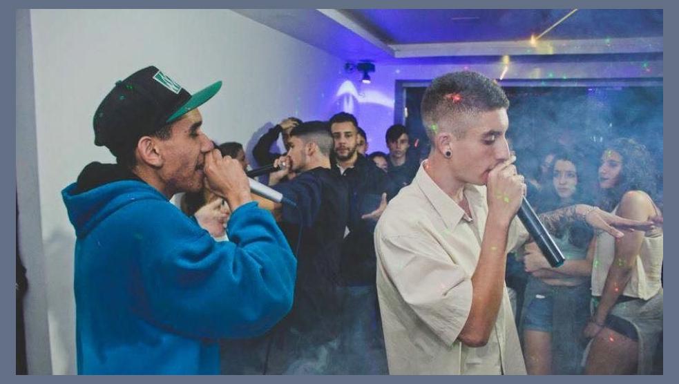 Uma Direção Só photo 1