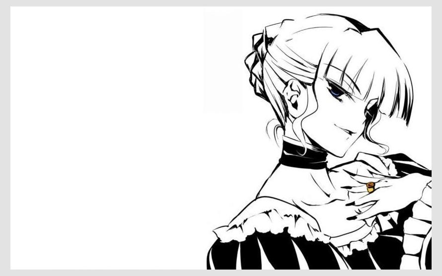 Umineko no Naku Koro Ni photo 1