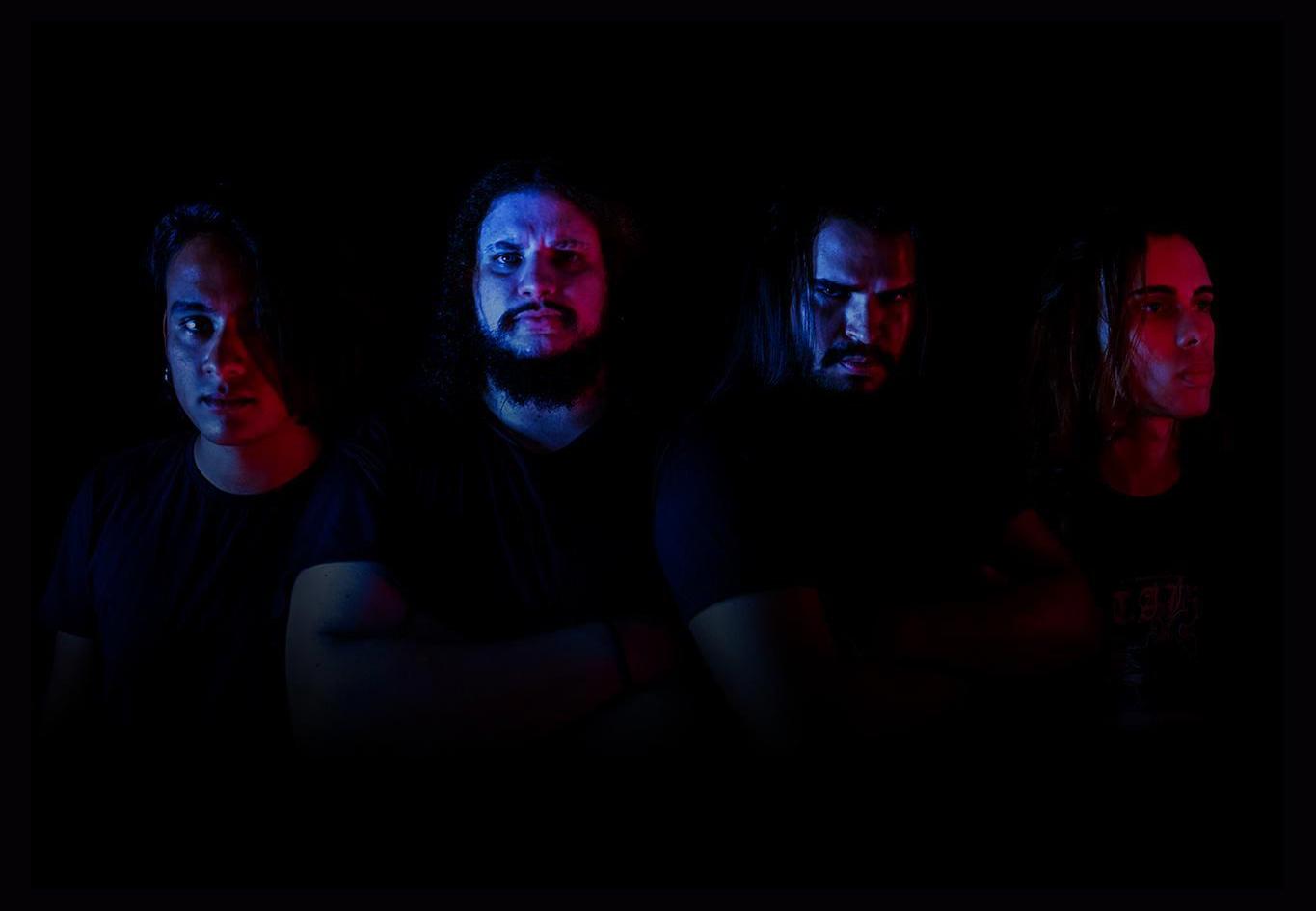 Under the Curse photo 1