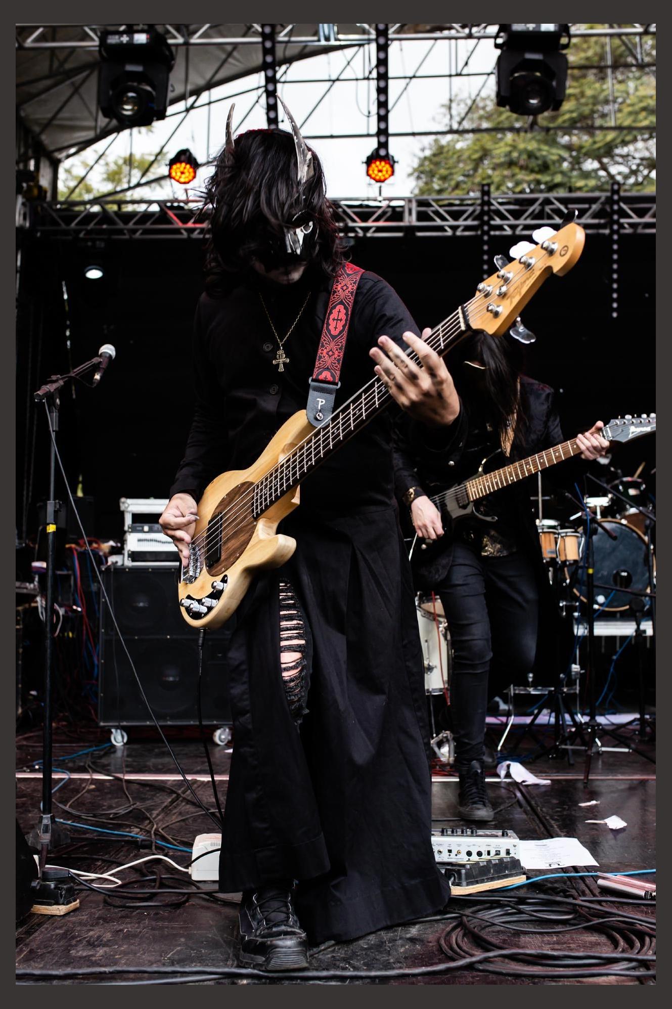 Ungods photo 1