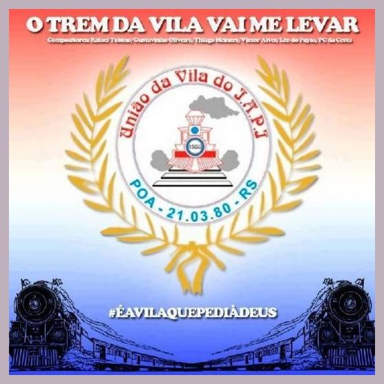 União da Vila do Iapi photo 1