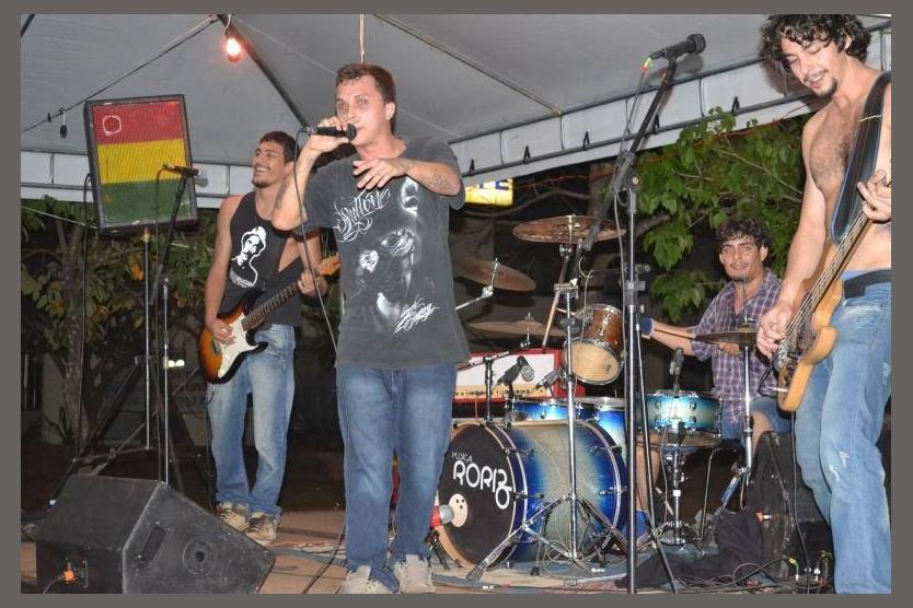 União Clandestina photo 1