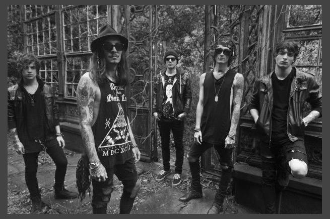Upon This Dawning photo 1
