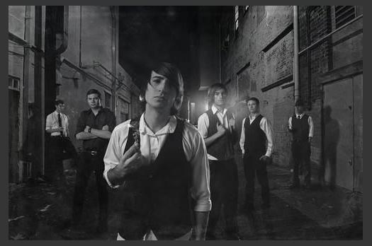 Us, Ghosts photo 1