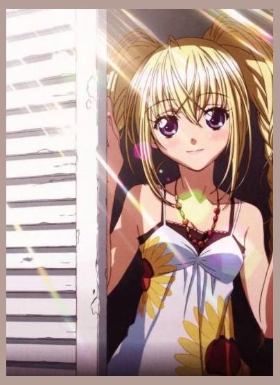 Utau Hoshina (Anime) photo 1