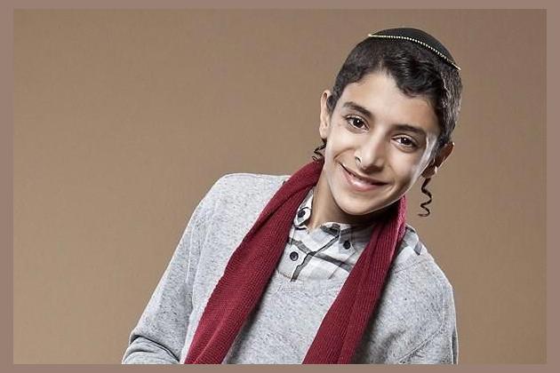 Uziya Tzadok photo 1