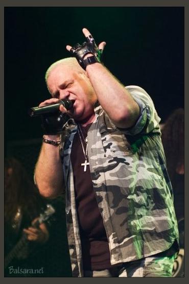 U.D.O photo 1