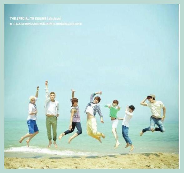 U-Kiss photo 1