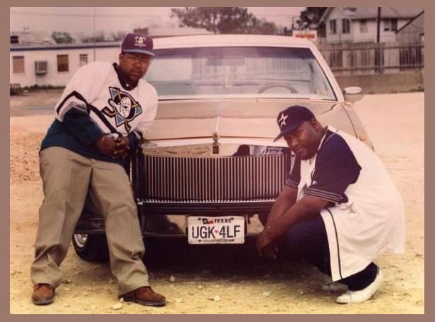 UGK photo 1