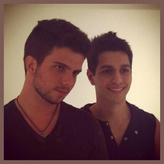 Ugo e Bruno photo 1