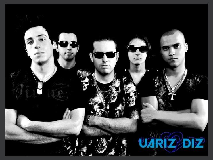 Uariz Diz photo 1