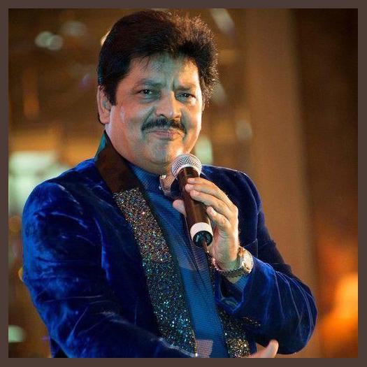 Udit Narayan photo 1