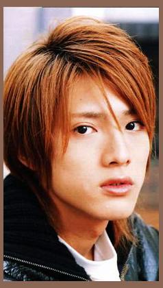 Uchi Hiroki photo 1