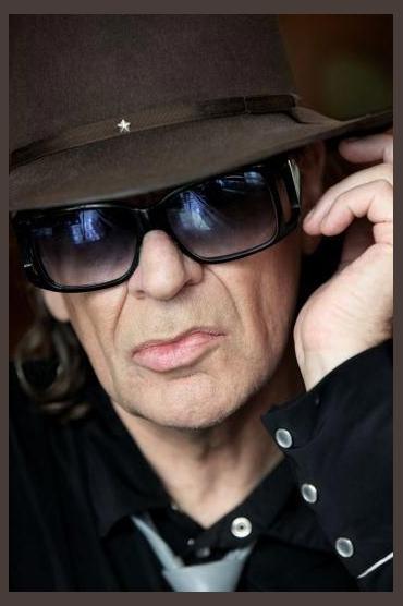 Udo Lindenberg photo 1
