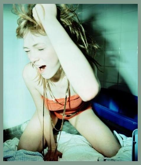 Uffie photo 1