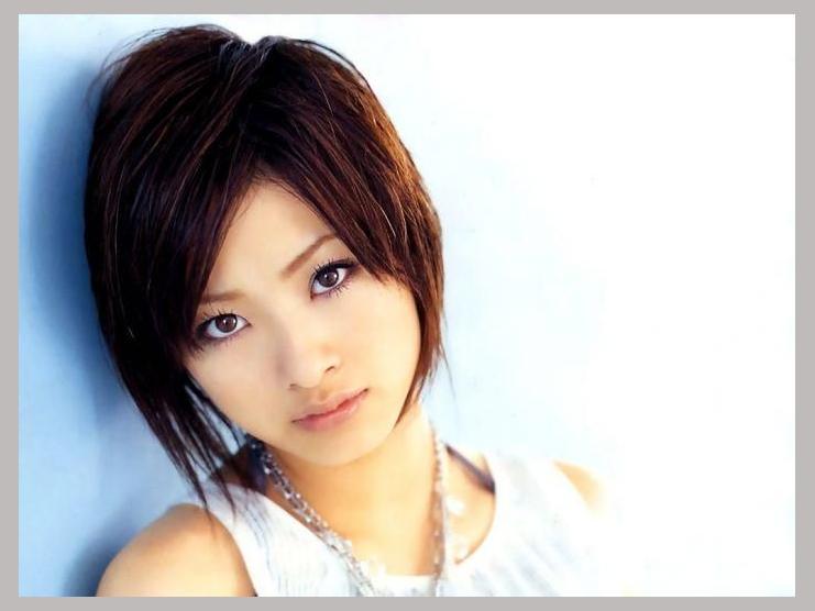 Ueto Aya photo 1
