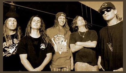Ugly Kid Joe photo 1