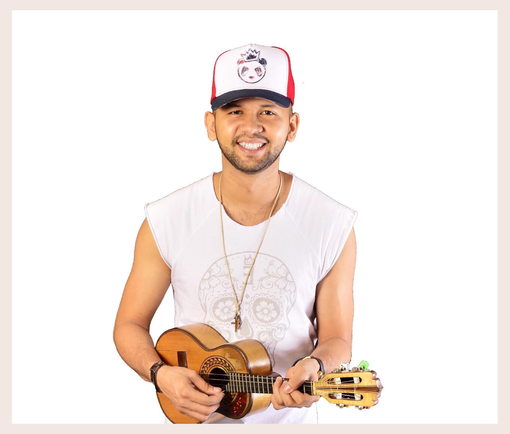 Uendel Pinheiro photo 1