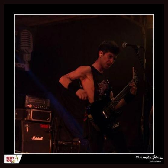 Ultra-Violence photo 1