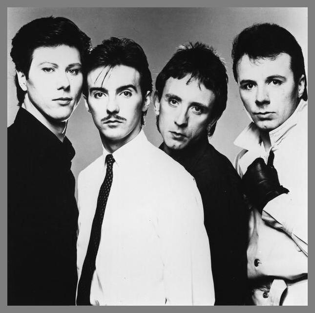Ultravox photo 1