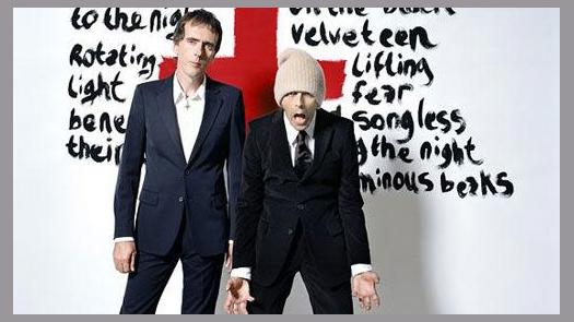 Underworld photo 1