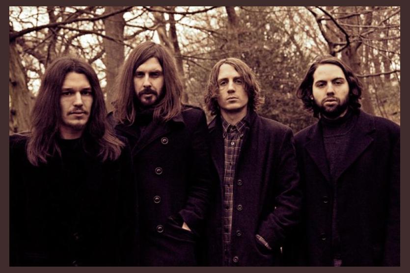 Uncle Acid And The Deadbeats photo 1