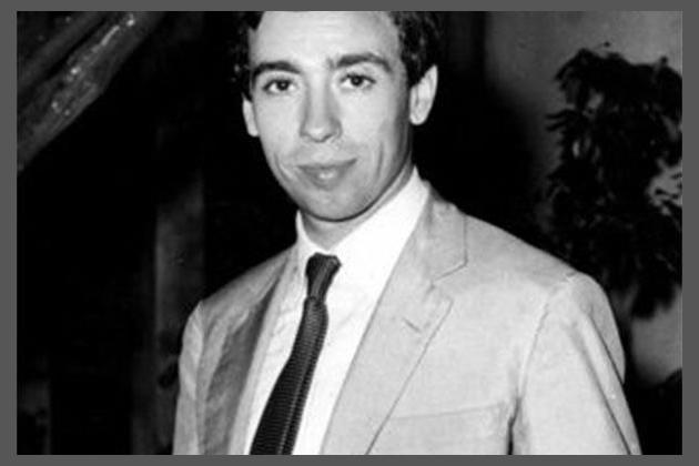 Umberto Bindi photo 1