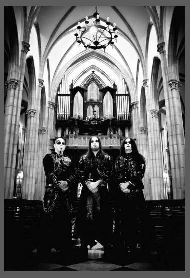 Unearthly photo 1