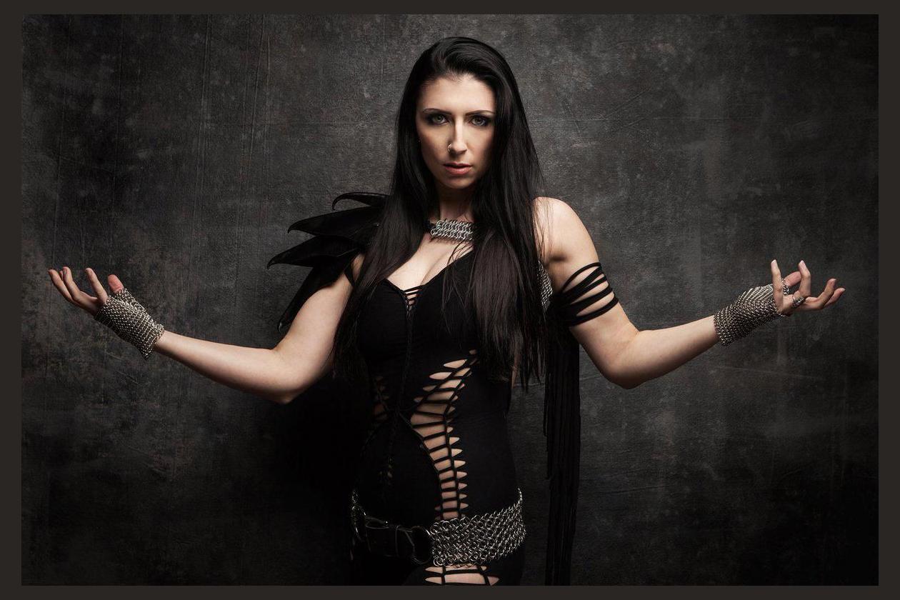 Unleash The Archers photo 1