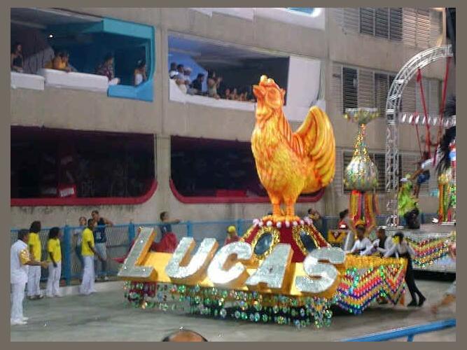 Unidos de Lucas photo 1
