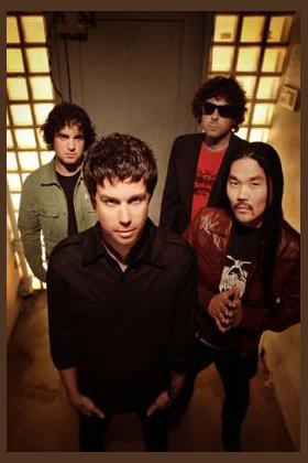 Unwritten Law photo 1