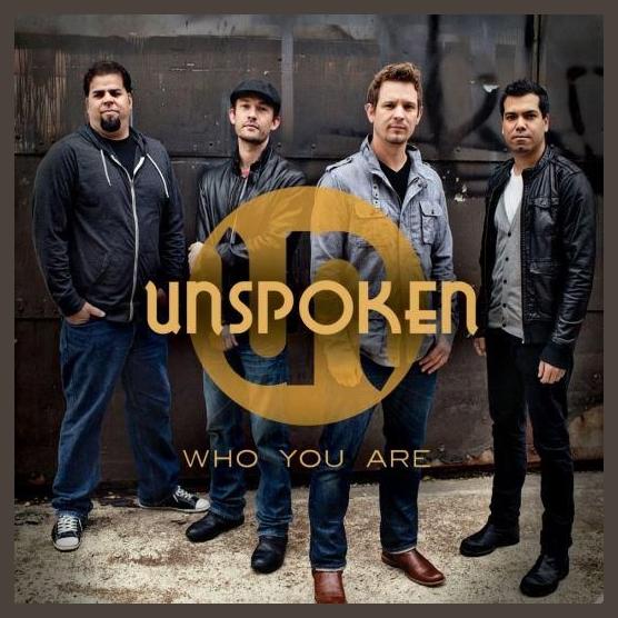 Unspoken photo 1