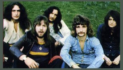 Uriah Heep photo 1