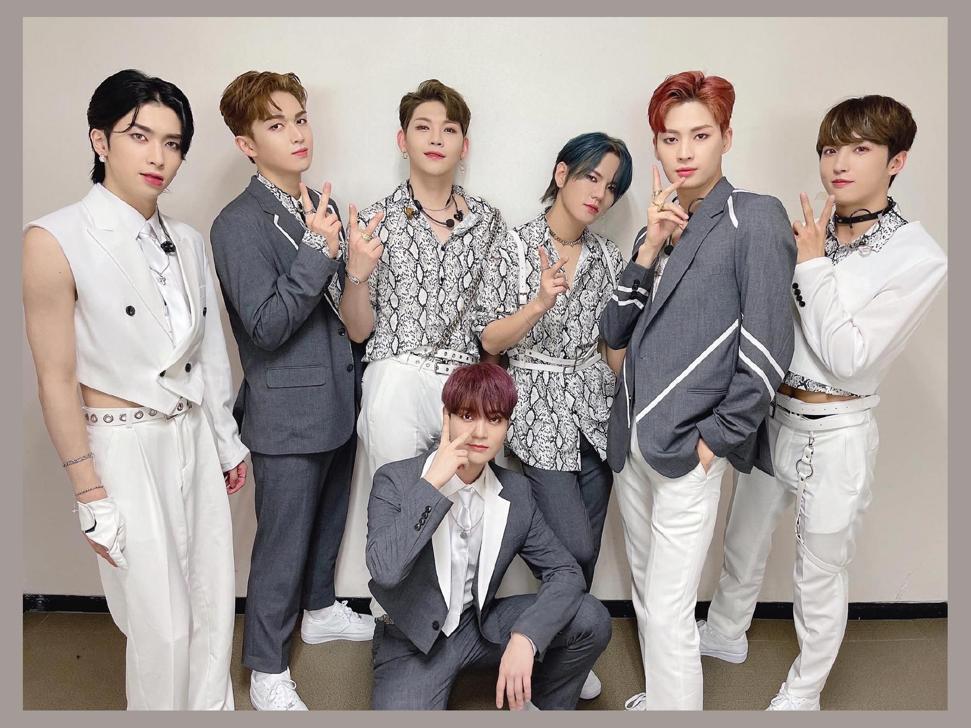 UP10TION photo 1