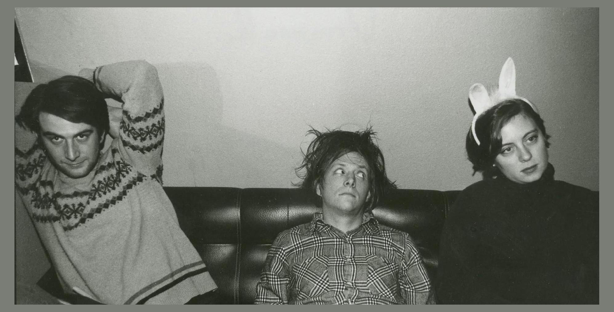 Unwound photo 1
