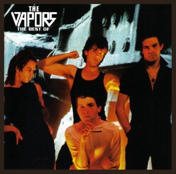 The Vapors photo 1