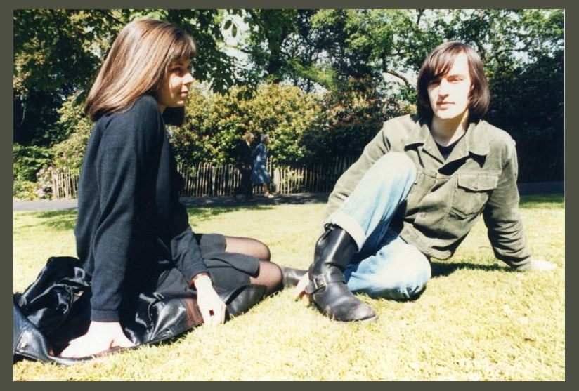 The Vaselines photo 1